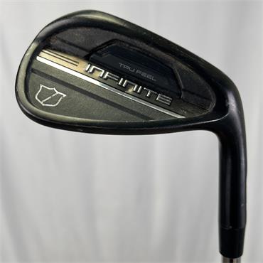 Wilson Infinite 48.10 KBS Steel Wedge Gents RH