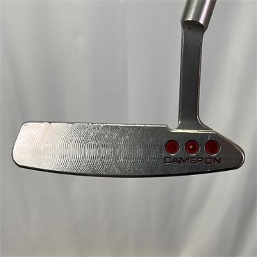 Scotty Cameron Studio Select Newport 2 M-Slant 35" Putter Gent RH