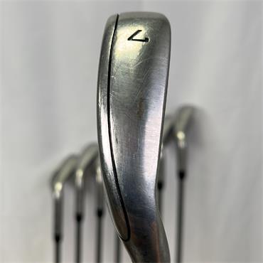 Callaway Rogue ST Max 5-SW XP95 Reg Irons Gents RH