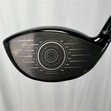 Callaway Mavrik 9.0 Riptide Regular Driver Gents RH