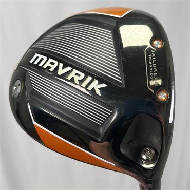 Callaway Mavrik 9.0 Riptide Regular Driver Gents RH