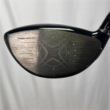Callaway Epic Max LS 9.0 HZRDUS Stiff Driver Gents RH