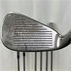 TaylorMade R7 3-9 DG Stiff Steel Irons Gents RH