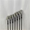 TaylorMade R7 3-9 DG Stiff Steel Irons Gents RH