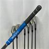 TaylorMade R7 3-9 DG Stiff Steel Irons Gents RH