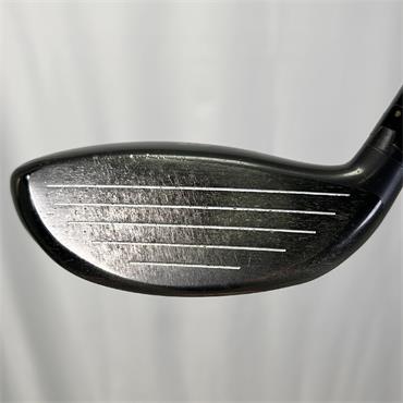 Titleist 917 F2 #3 Dimiana Red Regular Fairway Gents RH