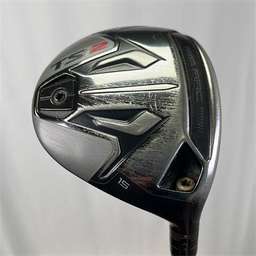 Titleist TSi2 #3 Denali Blue Regular Fairway Gents RH