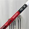 Cobra Darkspeed 5-GW KBS Regular Graphite Irons Gerts RH