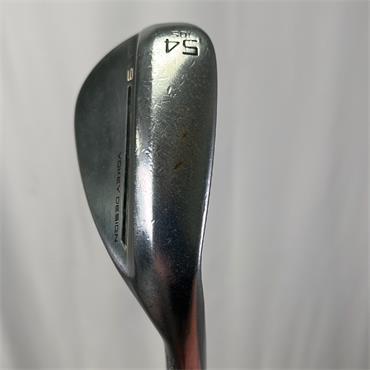 Titleist SM9 Chrome 60.10S Steel Wedge Gents RH