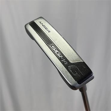 Ping Anser Sigma G 34" Putter Gents RH