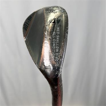 TaylorMade HI Toe 58.11 ATV D.G Steel Wedge Gents RH