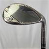 TaylorMade HI Toe 58.11 ATV D.G Steel Wedge Gents RH