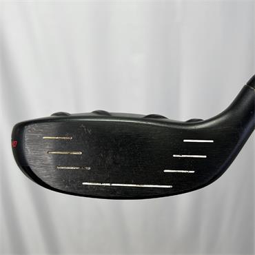 Ping G410 #3 Tour Chrome Stiff Fairway Gents RH