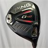 Ping G410 #3 Tour Chrome Stiff Fairway Gents RH
