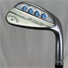 Callaway Jaws MD5 Chrome 48.10S Steel Wedge Gents RH