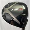 Titleist TS3 9.5 HZRDUS Stiff Driver Gents RH