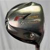 TaylorMade R7 Quad 9.5 Speeder Stiff Driver Gents RH