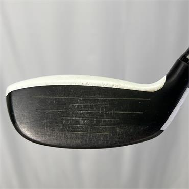TaylorMade RBZ Stage 2 Tour #4 Hzrdus Stiff Hybrid Gents RH