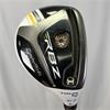 TaylorMade RBZ Stage 2 Tour #4 Hzrdus Stiff Hybrid Gents RH