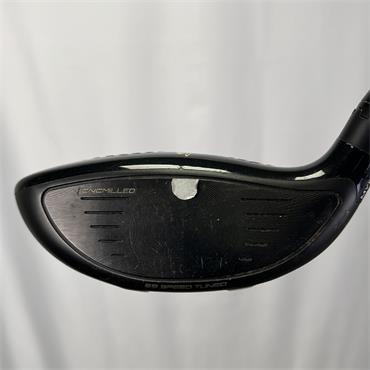 Cobra King F9 #3 Hzrdus Stiff Fairway Gents RH