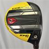 Cobra King F9 #3 Hzrdus Stiff Fairway Gents RH