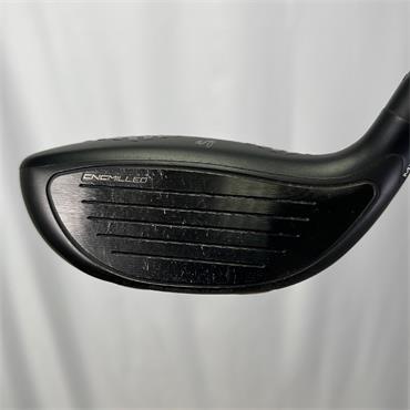 Cobra King F9 #5 Atmos Blue Stiff Fairway Gents RH