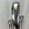 Cobra King UFi 5-SW Nippon Regular Steel Irons Gents RH