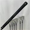 Cobra King UFi 5-SW Nippon Regular Steel Irons Gents RH