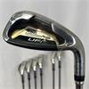 Cobra King UFi 5-SW Nippon Regular Steel Irons Gents RH