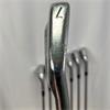 Titleist 718 MB/CB/SM7 4-PW +0.5 Stiff Steel Irons Gents RH