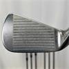 Titleist 718 MB/CB/SM7 4-PW +0.5 Stiff Steel Irons Gents RH