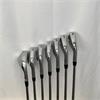Titleist 718 MB/CB/SM7 4-PW +0.5 Stiff Steel Irons Gents RH