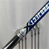 Titleist 718 MB/CB/SM7 4-PW +0.5 Stiff Steel Irons Gents RH