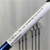 Titleist 718 MB/CB/SM7 4-PW +0.5 Stiff Steel Irons Gents RH