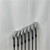 Mizuno MP-54 4-PW DG Steel Stiff Irons Gents RH