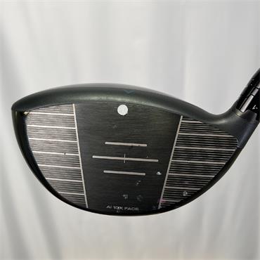 Callaway Reva Rise 10.5 LinQ Driver Ladies RH