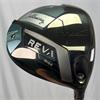 Callaway Reva Rise 10.5 LinQ Driver Ladies RH