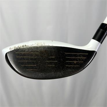 TaylorMade AeroBurner #3 Matrix 60 Regular Fairway Gents RH