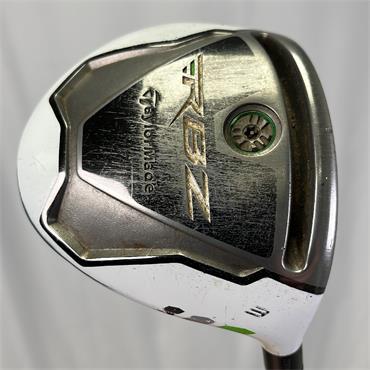 TaylorMade RBZ #3 Matrix Regular Fairway Gents RH