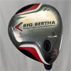 Callaway Big Bertha #7 Regular Fairway Gents RH