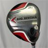 Callaway Big Bertha #3 Regular Fairway Gents RH