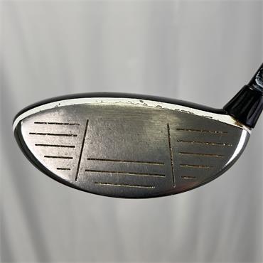 Callaway Big Bertha #5 Regular Fairway Gents RH
