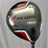 Callaway Big Bertha #5 Regular Fairway Gents RH