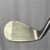 Wilson TW9 Tour Milled 58.12 DG Steel Wedge Gents RH