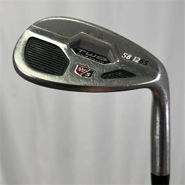 Wilson TW9 Tour Milled 58.12 DG Steel Wedge Gents RH