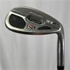 Wilson TW9 Tour Milled 58.12 DG Steel Wedge Gents RH