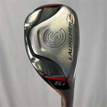Cleveland Launcher #5 Fujikura Stiff Hybrid Gents RH