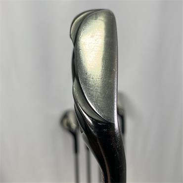 Cobra S3 6-PW Modus Regular Steel Irons Gents RH