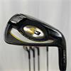Cobra S3 6-PW Modus Regular Steel Irons Gents RH