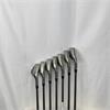 TaylorMade Stealth 5-SW Speeder Regular Graph Iron Gents RH